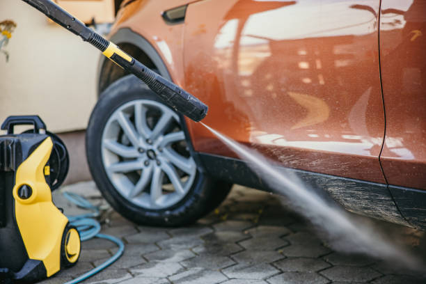 Best Commercial Building Pressure Washing  in Kenedy, TX