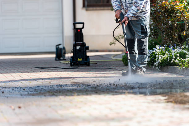 Best Fence Pressure Washing  in Kenedy, TX