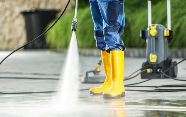 Best Pressure Washing Services for Businesses  in Kenedy, TX