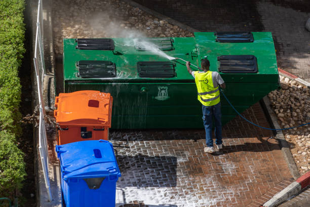 Best Sidewalk Pressure Washing  in Kenedy, TX